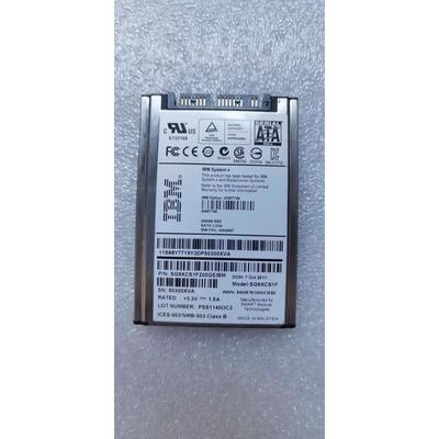 IBM 00FN327 00FN328 480G SATA 2.5 X3850X5 X3650M4 固态硬盘