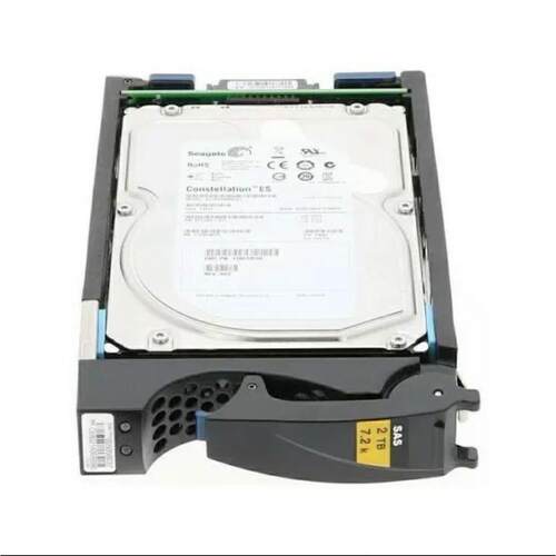 EMC 005050740 2TB 7.2K 3.5 FC存储硬盘 ST2000NM0023 005050740