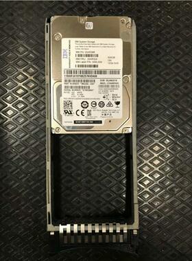 IBM Storwize V7000 Gen2 硬盘00AR324 00AR388 300G 15K SAS 2.5
