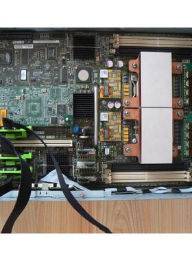 Sun Netra X4200M2服务器主板501-7989 501-7590 带371-2370 测报