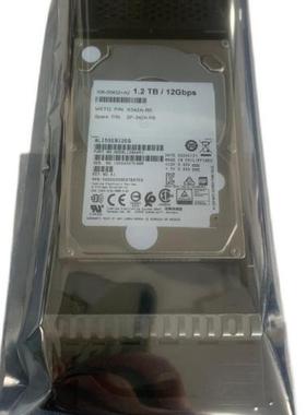 NetApp SP-342A-R6 X342A-R6 1.2T 10K 2.5 SAS 硬盘 DS224C