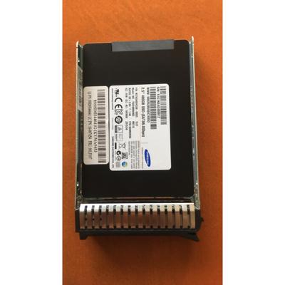 IBM联想 00WG695 00WG696 900G 10K 12GB SAS X3650M5X3850X6硬盘