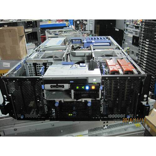 IBM X366 X3800 X3850主板 44E4281 40K2470 41Y3157 41Y3156
