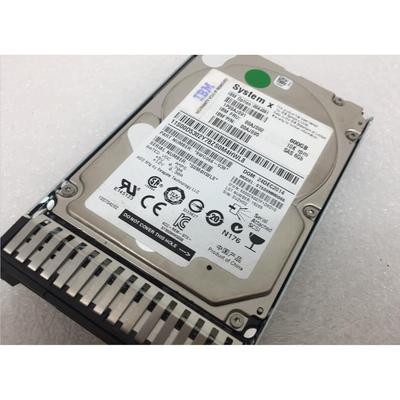 IBM 00AJ092 00AJ091 00AJ101 00AJ095 600G  SAS 2.5 硬盘 M5/X6