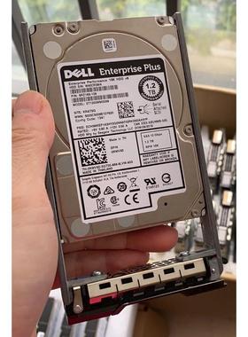 1T8KW DELL 1T8KW 1.2T 10K SAS 2.5 12GB硬盘HUC101812CSS204