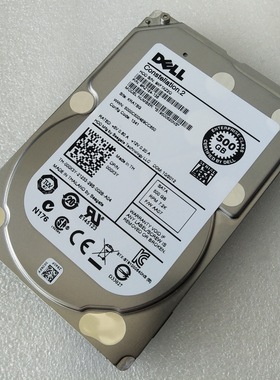 DELL 服务器硬盘 500G 7.2K SATA 2.5 ST9500620NS 000X3Y 609Y5