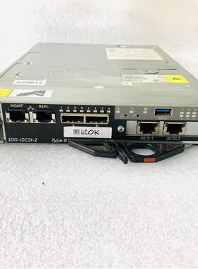 05Y2X4 5Y2X4 1000805-04 DELL SCV2021 10-ISCSI-2 控制器