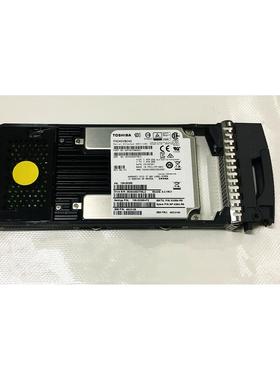 NetAPP 400G NA SAS 2.5硬盘MZ-6ER4000/0G3 PX02SMF040 X438A-R6