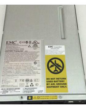 EMC VNX5100 VNX5300 VNX5500 1200W服务器电源 071-000-085 电源