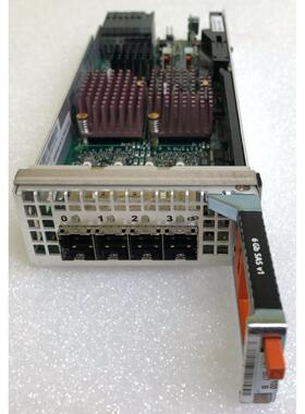 EMC VNX5700 4口 8GB SAS V1 FC卡 303-163-100B 303-092-102B