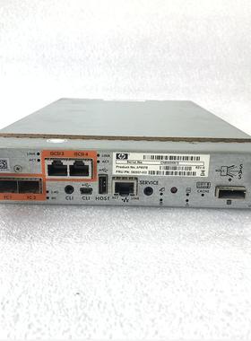 582937-002 AP837B HP P2000 G3 MSA FC/ISCSI 控制器