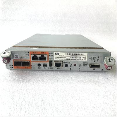 582937-002 AP837B HP P2000 G3 MSA FC/ISCSI 控制器