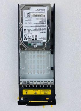 HP 3PAR M0S92A 814668-001 814323-001 2TB SAS 2.5 硬盘