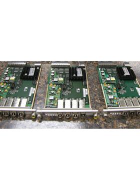 EMC ED-140M 250-107-900 McData 470-E00531-102 4Gb QPM 板