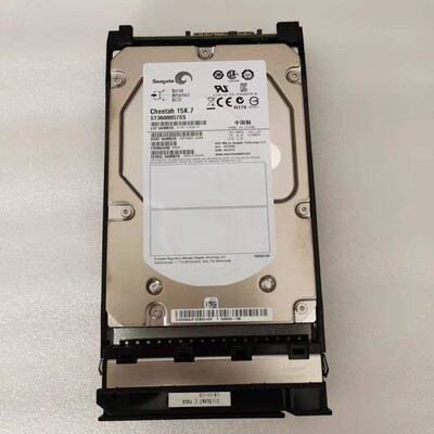 235G6JE 0235G6JE 600G SAS 3.5 15K ST3600057SS 存储硬盘