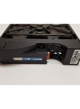 EMC 005048831 005048805 005050063 AX4-5 1TB 7.2K 3.5存储硬盘