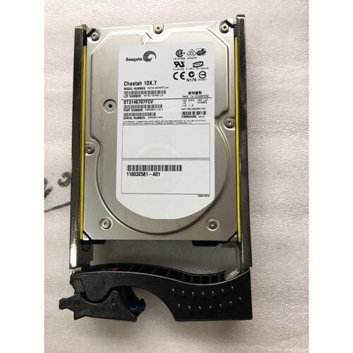EMC CX-2G10-146 146GB 10K PN: 005048531 005048563 005048581