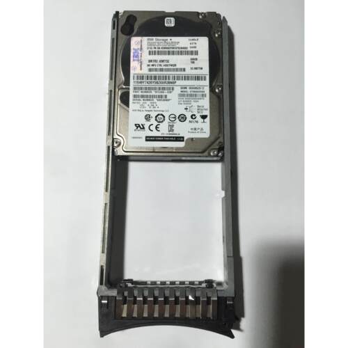 IBM 01AC342 PX04SMB320 3.2TB SAS 2.5 12Gb SSD V7000 存储硬盘