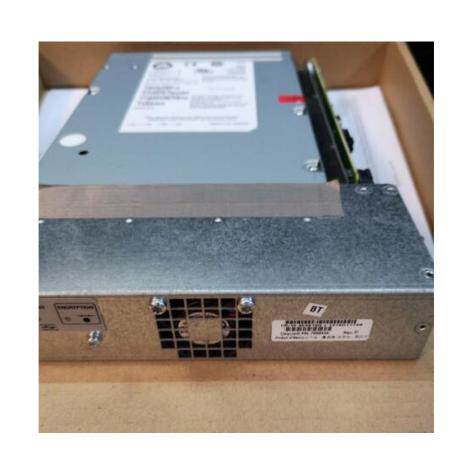 Oracle Sun SL150 LTO5 FC 8GB 半高驱动器7050446 7057060磁带机