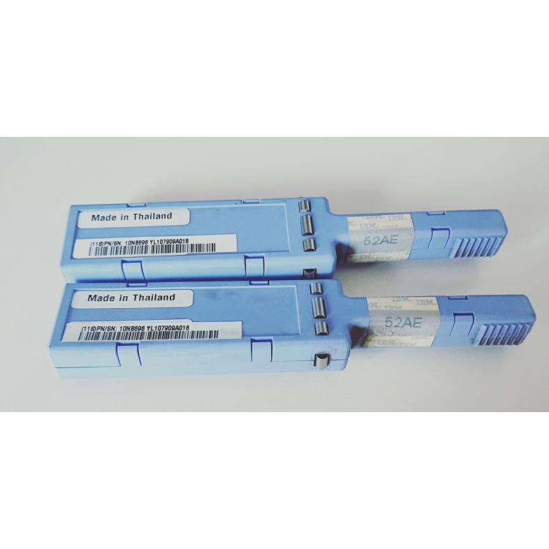 IBM P6 550 8204-E8A 8C3.5GHz VPD卡 10N8696