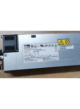 EMC Isilon X410 NL410 1100W 电源 SGA005 071-000-609-01可测试