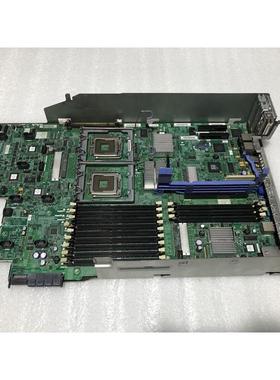 IBM X3650主板 43W8250 44E5081 44W3324 46M7131 60Y0852