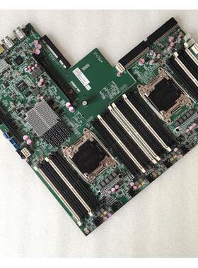 INSPUR浪潮 NF5280 M4 服务器主板 YZMB-00326-101 NF5280 M4主板