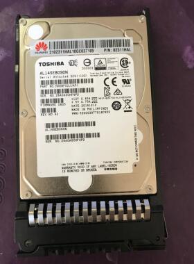 02311HAL 900G 10k 12Gb 2.5寸RH5885 RH2288H V3服务器硬盘