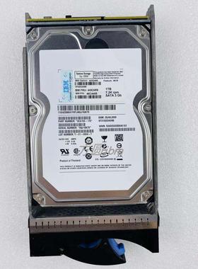 IBM 4618 DS4700 1TB 7.2K SATA-FC 3.5 44X2459 44X2458 46C4455