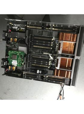 惠普HP BL680c G7服务器主板 644497-001 A板 刀片主板644497-001