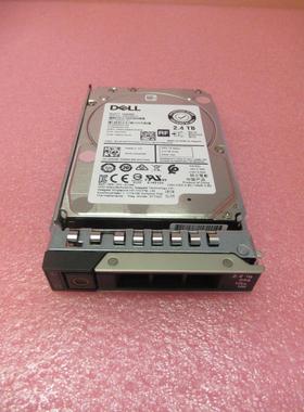 DELL 0X7NC4 X7NC4 2.4TB 10K SAS SC5020 SCv3020 SC4020 硬盘