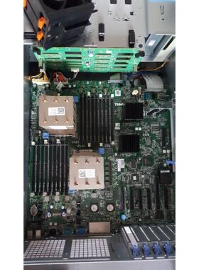 DELL T710 服务器主板 DELL J051K WWV8K 2DYMC 1CTXG 2FF44