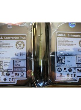 DELL PS4000 600G 10K SAS 07149N 0Y4MWH ST9600205SS EQ硬盘