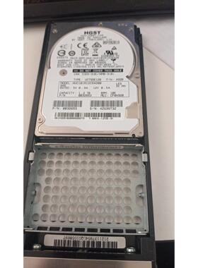 02351SGB 1.2T 10K 2.5 SAS 存储硬盘 5300 5500 6000 V3 V5