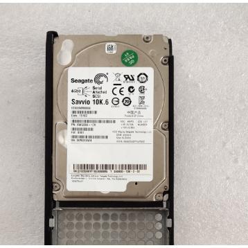 02350BVP 600G 10K 2.5 SAS硬盘 5300 5500 5600 5800 V3