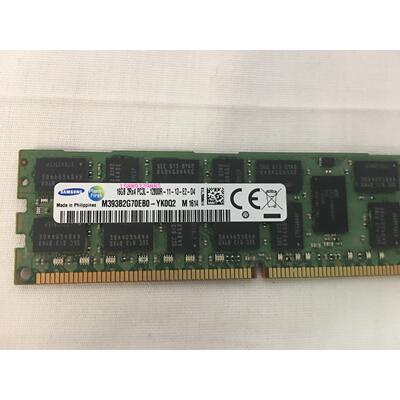 Sun内存7060751 16GB DDR3-1600 7105616 64G Oracle M10-1服务器