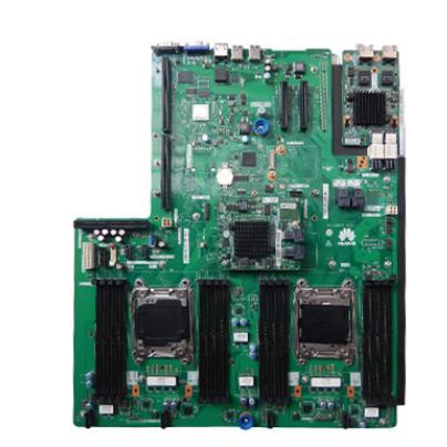 浪潮 NF5170M4 服务器主板 YZMB-00370-104 NF5170M4 双路主板