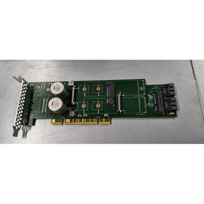 EMC PCB BOOT drive  Isilon NL410 HD400 X210 303-383-002A-00