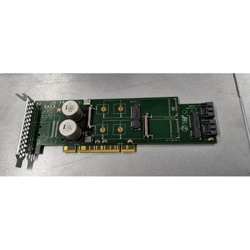 EMC PCB BOOT drive  Isilon NL410 HD400 X210 303-383-002A-00
