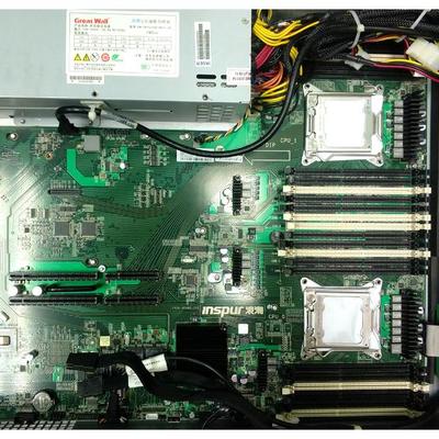 浪潮英信NF5280M3 NF5270M3服务器主板 YZCA-00081-102