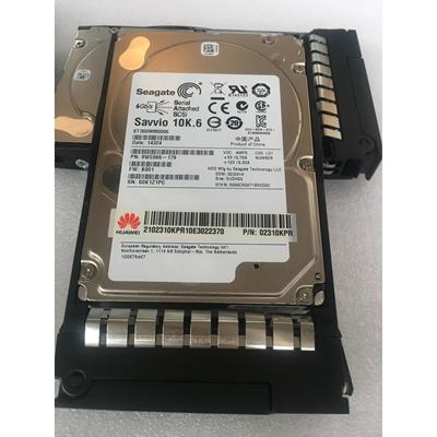 / 300G SAS 10K 2.5 服务器硬盘 02310KPR ST300MM0006