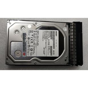 RH2288V2 3.5寸 SATA V5服务器硬盘 02310MKT 华为3TB