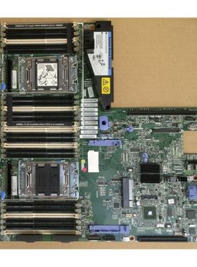 IBM服务器X3550M4主板 00Y8640 00Y8375 94Y7586 00D4090 00J6192