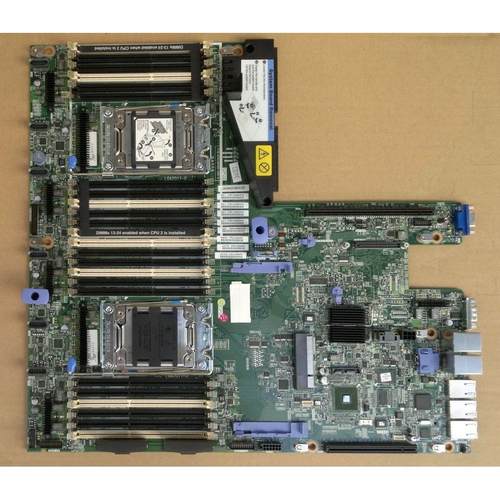 IBM服务器X3550M4主板 00Y8640 00Y8375 94Y7586 00D4090 00J6192