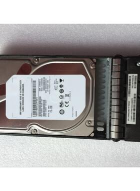 IBM 2TB 7.2K  SAS  00NC513 85Y5869 2076-3302 V7000 存储硬盘
