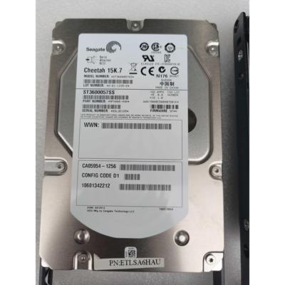 CA07237-E062 富士通 ST3600057SS CA07237-E062 600G 15K 硬盘