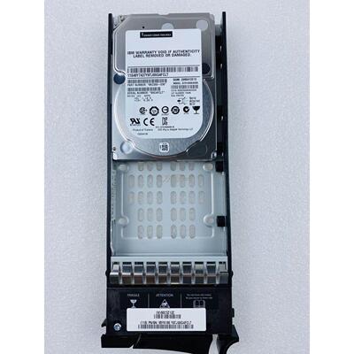 IBM 00Y2511 00Y2434 85Y6186 1T 7.2K SAS 2.5 V7000硬盘