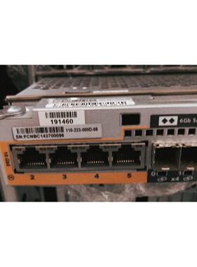 EMC VNXe3200 存储控制器 110-223-000D-05 303-223-000D-05现货