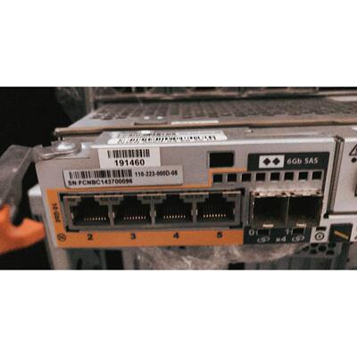 EMC VNXe3200 存储控制器 110-223-000D-05 303-223-000D-05现货