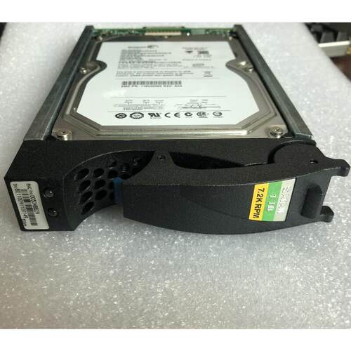 EMC CX-SA07-010 005048797 005048829 005049518 1TB 7.2K SATA